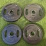 Olympic Weight Plates Image 2