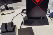 Hp Compact Gaming PC i7/32gb Ddr4/1tb Ssd/gtx 1080 (8gb) Gaming Compact Pc