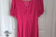 whistles dress
