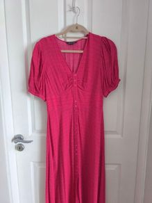 whistles dress