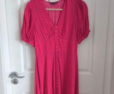 whistles dress