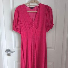 whistles dress