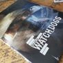 The Art of Watch Dogs ! Hardcover ! Brand New ! Still Sealed ! 2014 ! by Titan Books ! Image 6