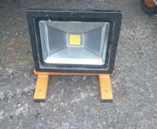 Work light