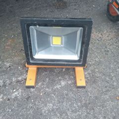 Work light