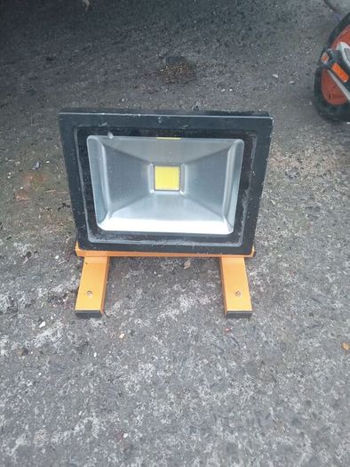 Work light