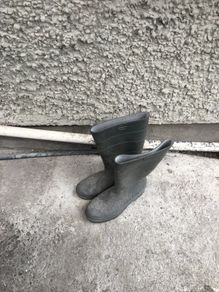 wellies