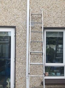 ladder