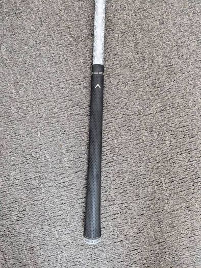 Callaway Paradym X Driver 12 Degrees