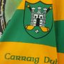 Blackrock GAA O'Neills Hurling Jersey (Youths 13-14 Years) FREE POST Image 5