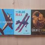 War Books Box Set, Dirty Dozen, Great Escape, MASH, 10 Military Action Paperbacks 2004 Image 3