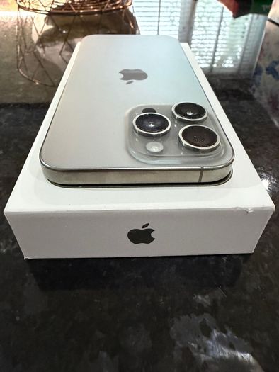 iphone 15 pro max 252gb (apple care plus)