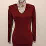 femme luxe dress, new with tags, Image 4