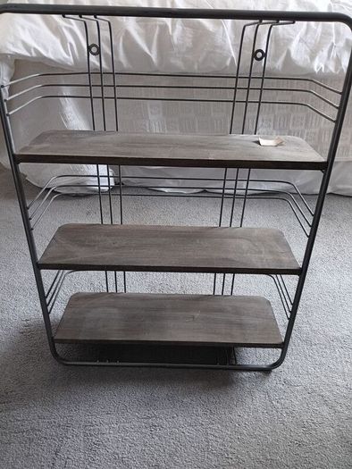 Shelves