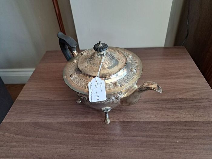 Antiques
