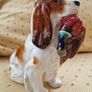 Royal Doulton Cocker Spaniel Image 3