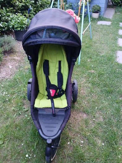 Phil & Ted 3 wheeled buggy
