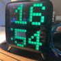 Tivoo MAX Bluetooth LED Pixel Speaker