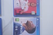 Fifa 20 And 22