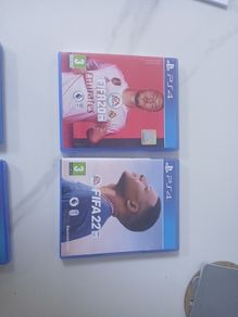 Fifa 20 And 22