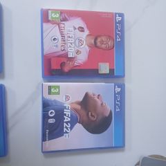 Fifa 20 And 22