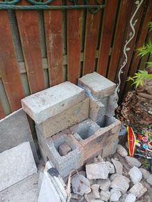 cavity blocks
