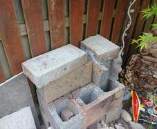 cavity blocks