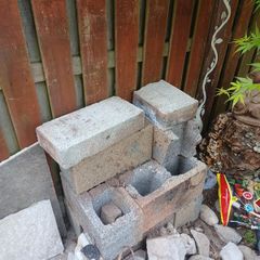 cavity blocks