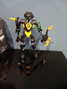 Lego Hero Factory 2183