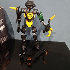 Lego Hero Factory 2183