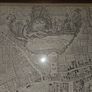 john rocque map of Dublin 1750 Image 2