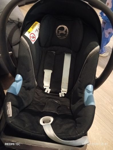 Car Seats