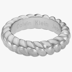 Calvin Klein Ring Stainless Steel