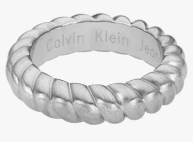 Calvin Klein Ring Stainless Steel