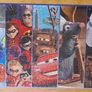 1000 Piece Pixar Jigsaw Image 2