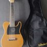 Fender Fullerton Telecaster Ukulele Image 5