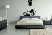 Tupac Shakur, 2Pac Wall decal