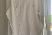 Golfino golf top, long sleeves (M)