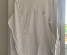 Golfino golf top, long sleeves (M)