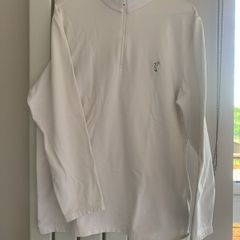 Golfino golf top, long sleeves (M)