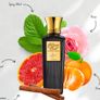 Blend Oud Bark 75 ml unisex new Image 2