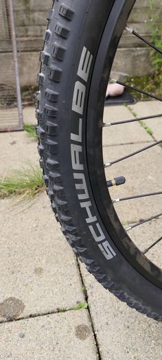 Electric bike