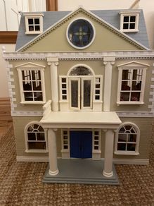 Sylvanian Grand Hotel
