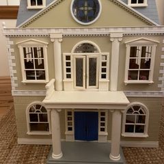 Sylvanian Grand Hotel