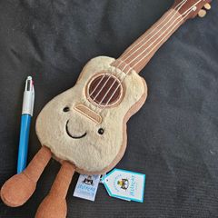 Jellycat Amuseables Ukulele