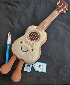 Jellycat Amuseables Ukulele