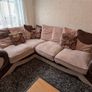 L shape couch Image 2