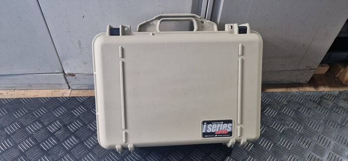 SKB Waterproof Case - Military Grade