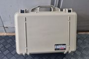 SKB Waterproof Case - Army / Military Grade