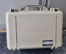 SKB Waterproof Case - Military Grade